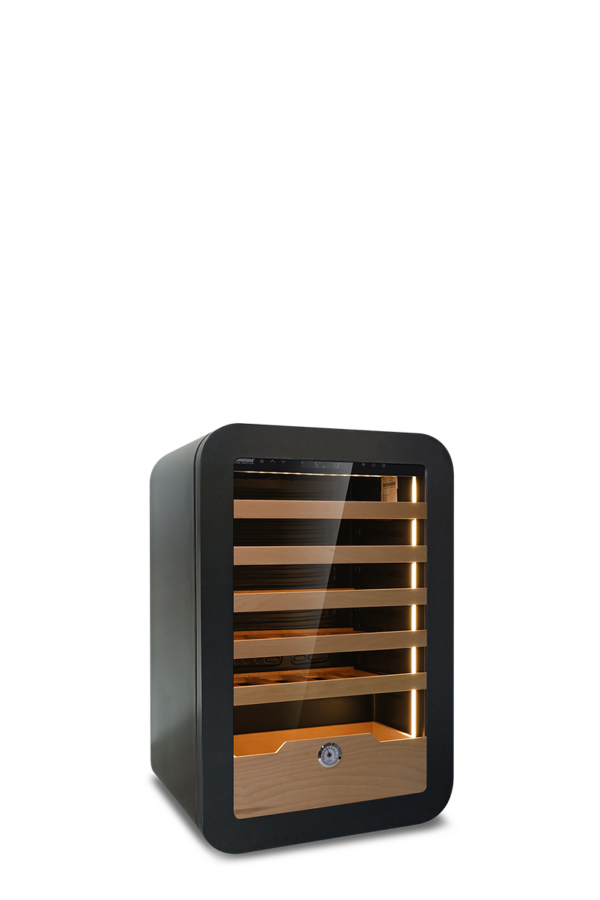 Frigo vini ventilato