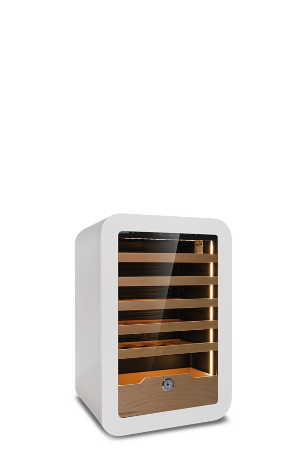 Frigo vini ventilato