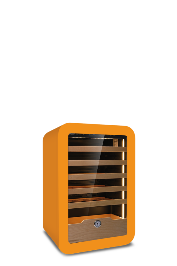 Frigo vini ventilato