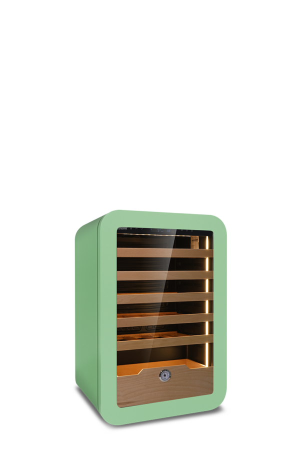 Frigo vini ventilato