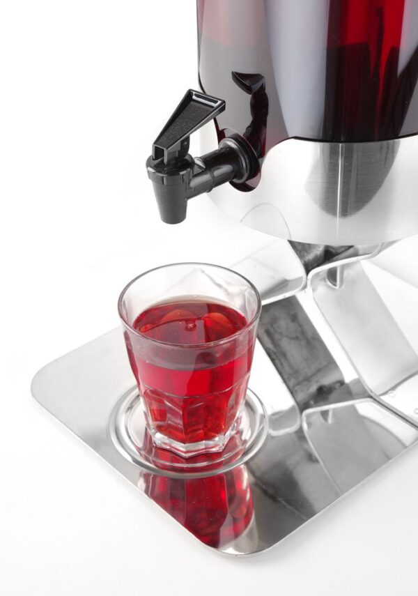 Erogatore per succhi