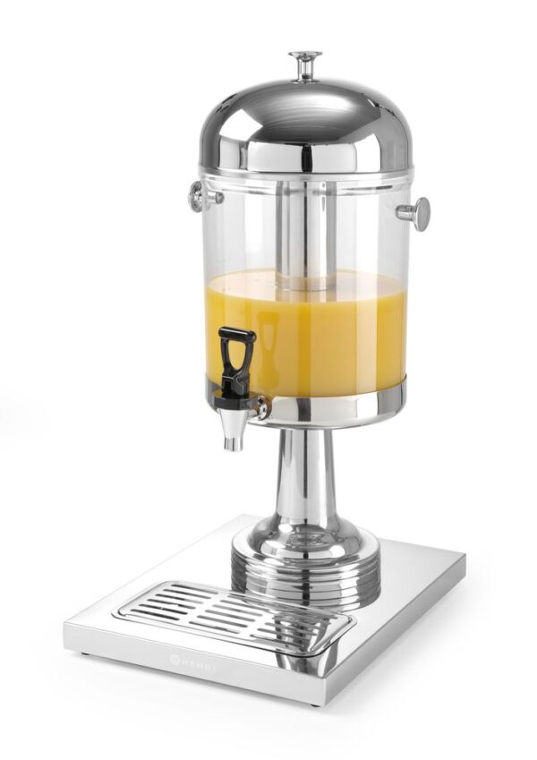 Erogatore per succhi