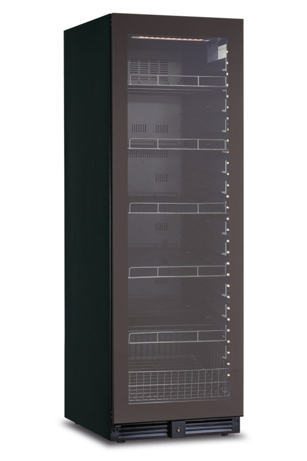 Frigo vetrina bibite ventilata