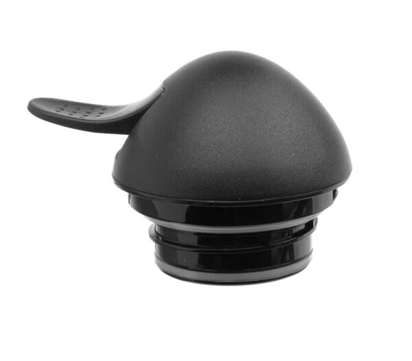 Manopola per caraffe sottovuoto nera