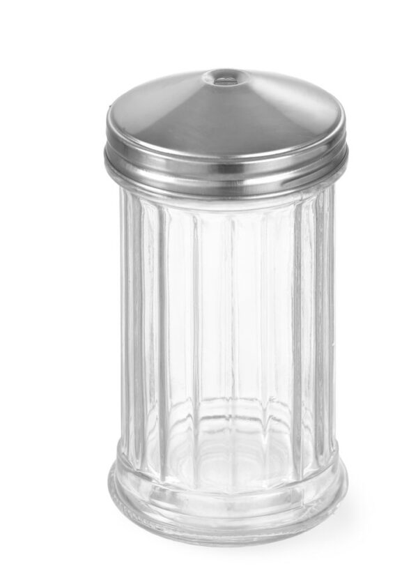 Dosatore per zucchero - 6 pezzi