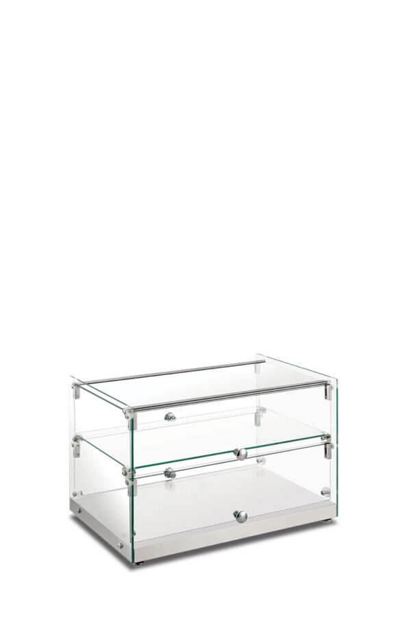 Vetrina soprabanco neutra