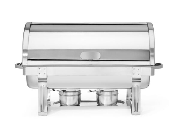 Chafing Dish Rolltop Gastronorm 1/1