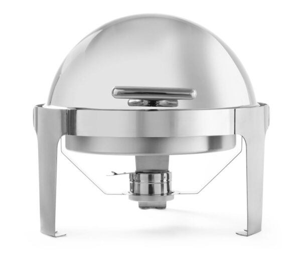 Chafing Dish Rolltop - rotondo