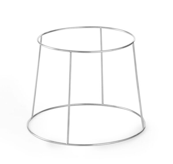 Espositore per frutti di mare