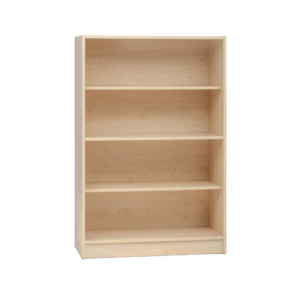 ARMADIO A GIORNO CON 3 RIPIANI