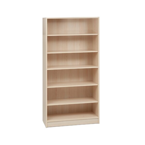 ARMADIO A GIORNO CON 5 RIPIANI