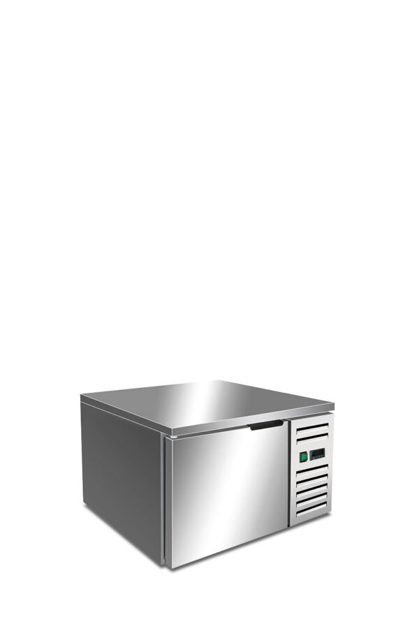 Abbattitore di temperatura