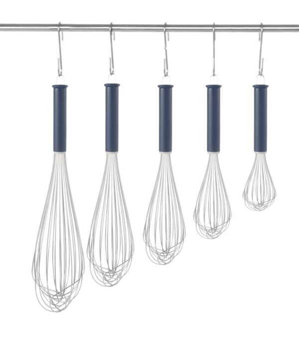 Frusta francese con manico in PP