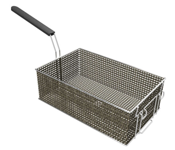 CESTINO 1/1 per F25-G/E + F25-ETD