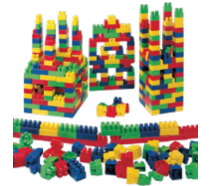 La linea di mattoni 52 MATTONI confezione in sacco