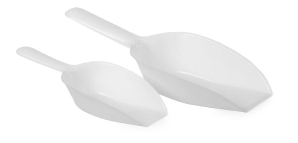 Paletta in polipropilene