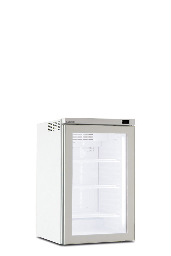 Frigo bibite statico con agitatore