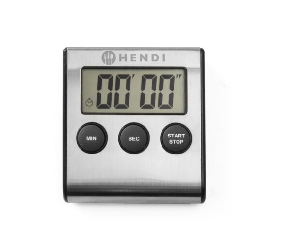 Timer digitale da cucina