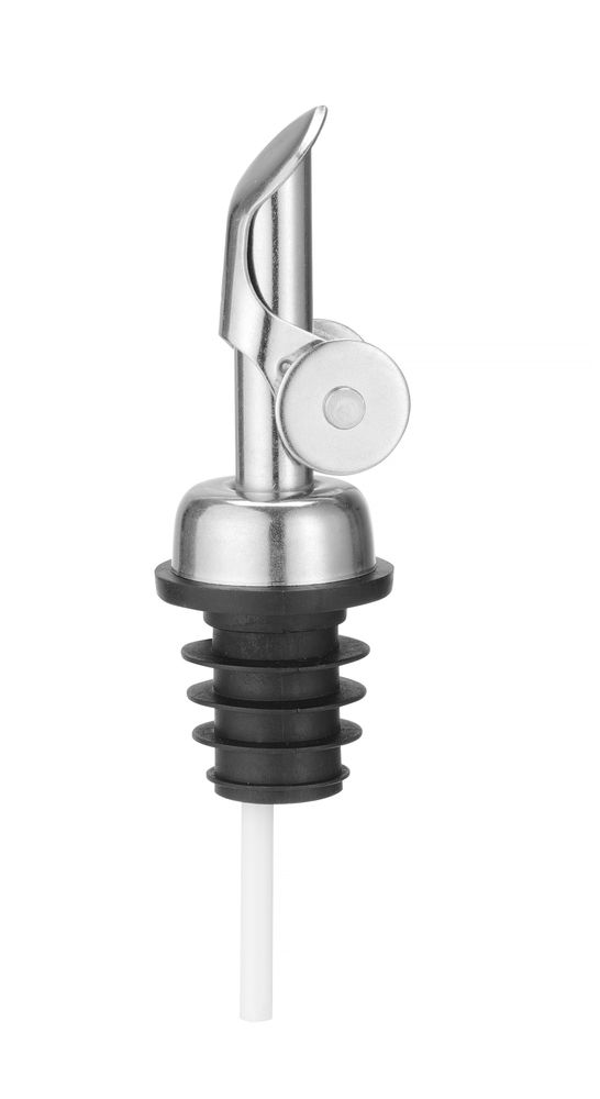 Versatore a flusso libero - 3 pezzi