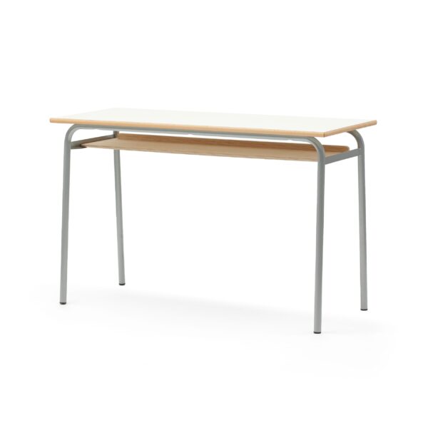 Banco Biposto Sottopiano Faggio