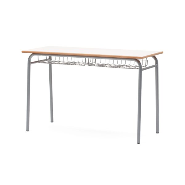 Banco Biposto  Sottopiano Griglia