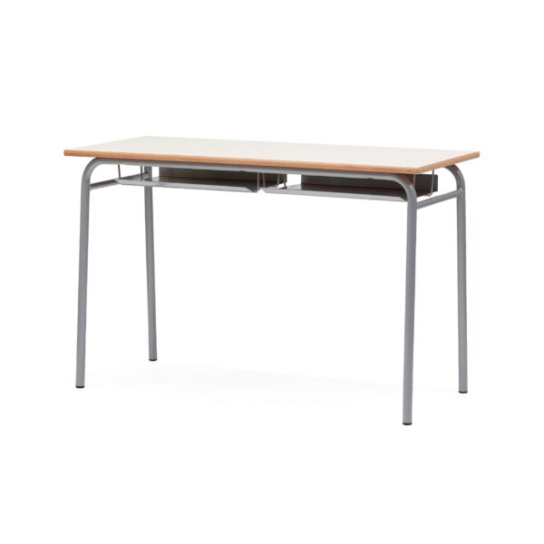 Banco Biposto  Sottopiano Lamiera