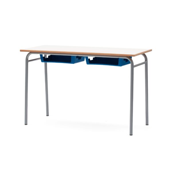 Banco Biposto  Sottopiano Polipropilene