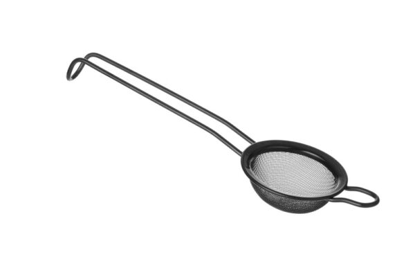 Setaccio a barra rivestito in PVD