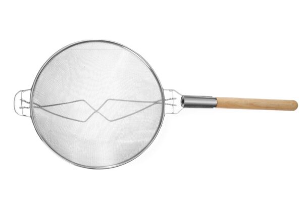 Setacci a doppia rete