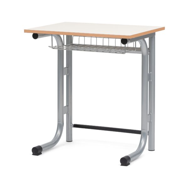 Banco Monoposto Struttura A C Sottopiano Griglia