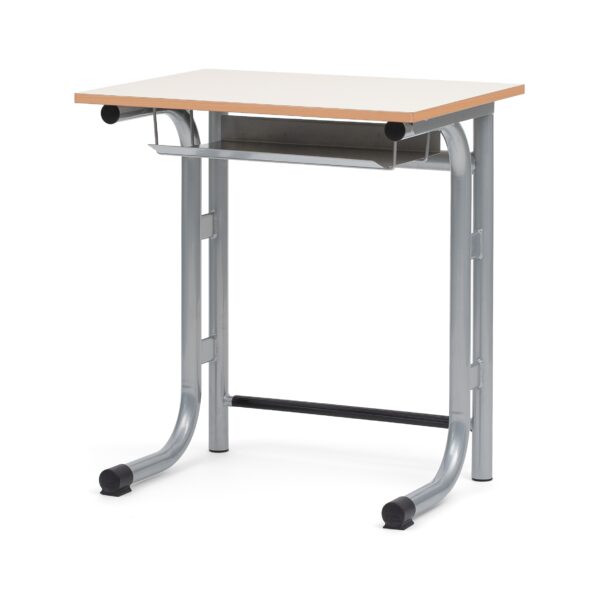 Banco Monoposto Struttura A C Sottopiano Lamiera