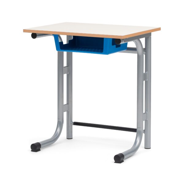 Banco Monoposto Struttura A C Sottopiano Polipropilene