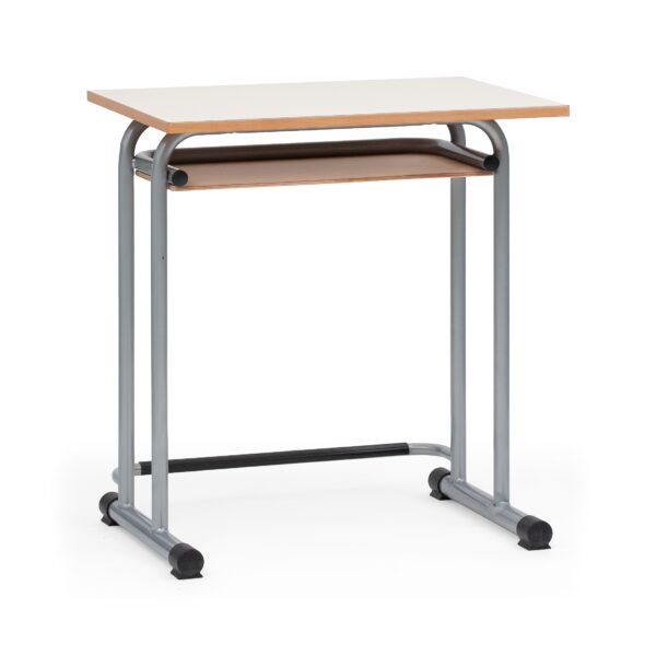 Banco Monoposto Bicolonna Sottopiano Faggio