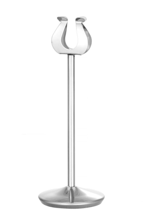 Porta menu da taviola