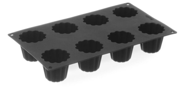 Cannele Bordelais ø54x(H)48