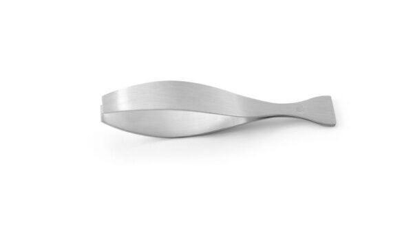 Pinzetta per spinare il pesce a testa piatta