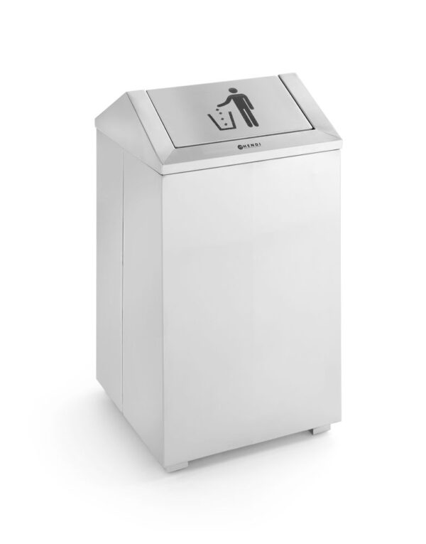 Bidone della spazzatura 43l