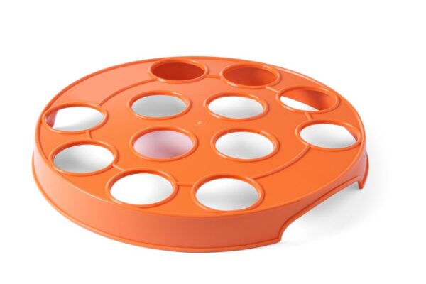 Porta bicchieri per birra