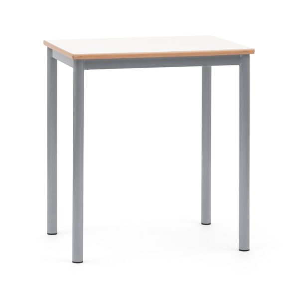 Banco Monoposto Senza Sottopiano