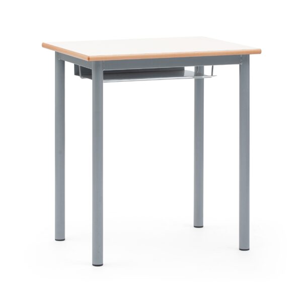 Banco Monoposto  Sottopiano Lamiera