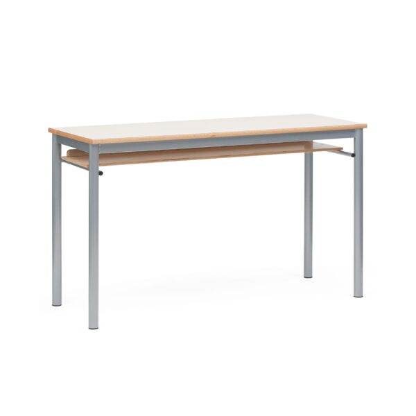 Banco Biposto Sottopiano Faggio