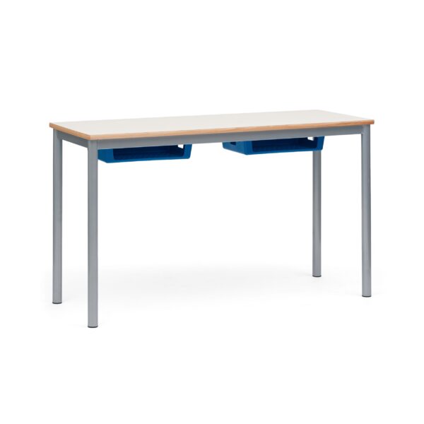 Banco Biposto Sottopiano Polipropilene