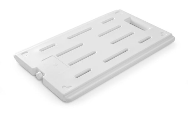 Elemento per mantenimento termico negativo