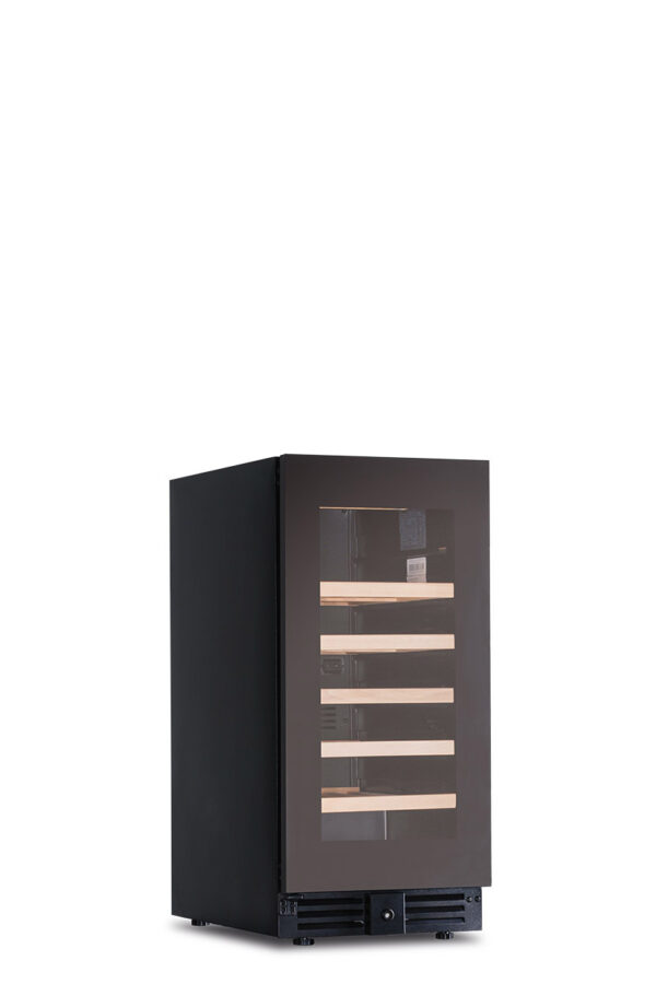 Frigo vini ventilato