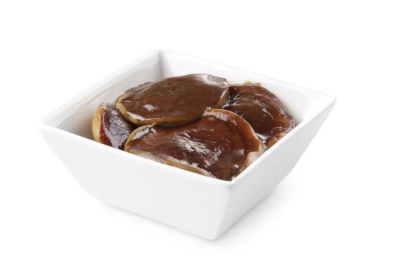 Terrina per stuzzichini Cuadrado - 6 pezzi