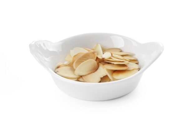 Piatto per stuzzichini Huevo - 6 pezzi