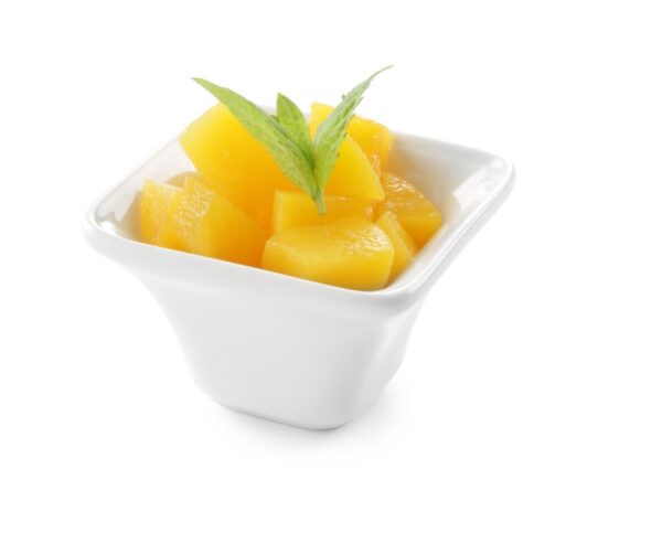 Ciotola per stuzzichini Cuadrado - 6 pezzi