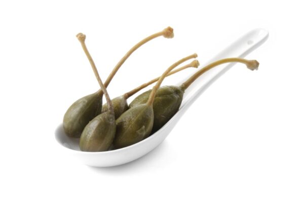 Cucchiaio tapas - 6 pezzi