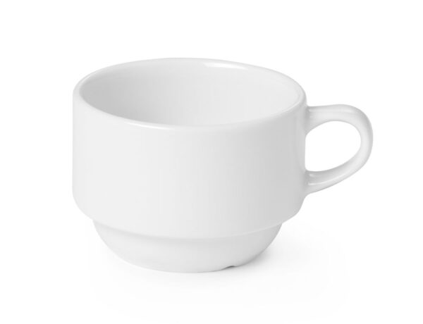 Tazza da caffe´ e piattino