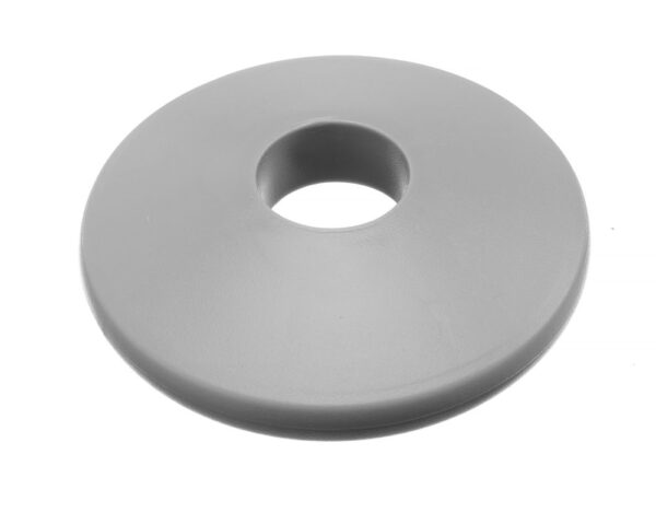 Protezione angolare per il carrello di servizio